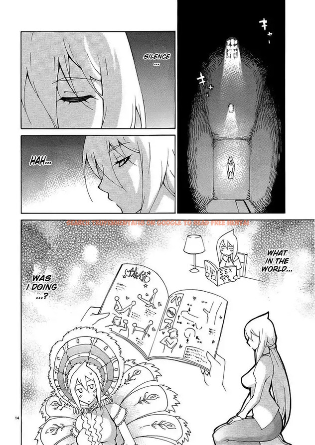 Read Hentai Image 14 690 in comic Blade Play - Chapter 28 - www.hentaitnt.net