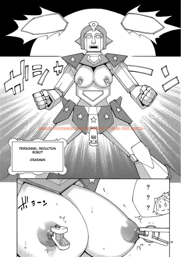 Read Hentai Image 23 690 in comic Blade Play - Chapter 28 - www.hentaitnt.net