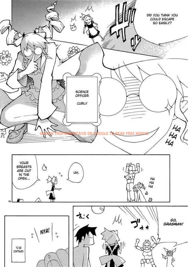 Read Hentai Image 24 690 in comic Blade Play - Chapter 28 - www.hentaitnt.net