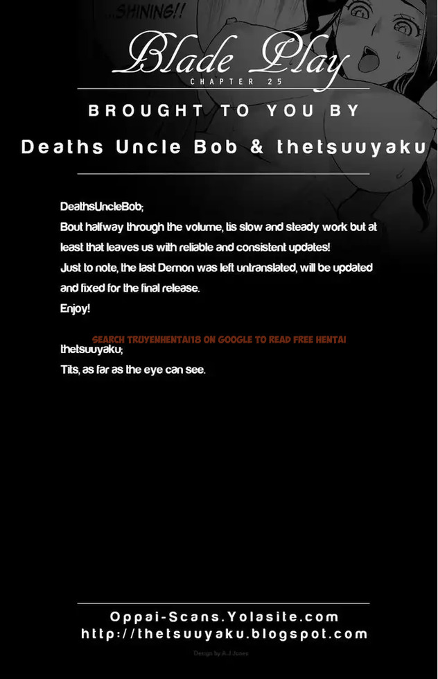 Read Hentai Image 25 690 in comic Blade Play - Chapter 28 - www.hentaitnt.net