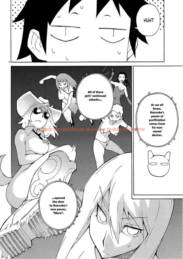 Read Hentai Image 4 690 in comic Blade Play - Chapter 28 - www.hentaitnt.net