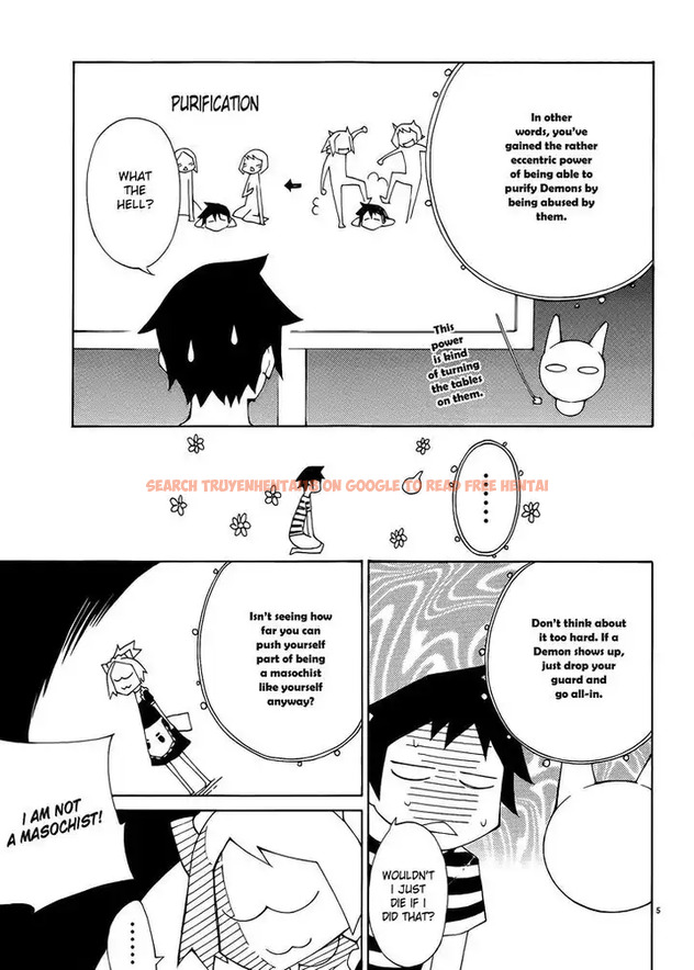Read Hentai Image 5 690 in comic Blade Play - Chapter 28 - www.hentaitnt.net