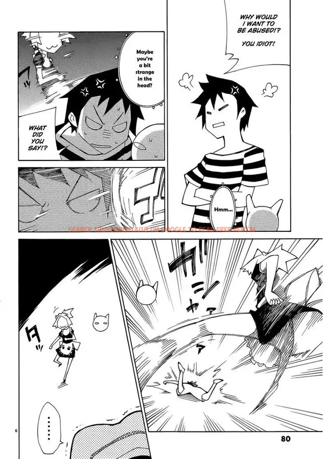 Read Hentai Image 6 690 in comic Blade Play - Chapter 28 - www.hentaitnt.net