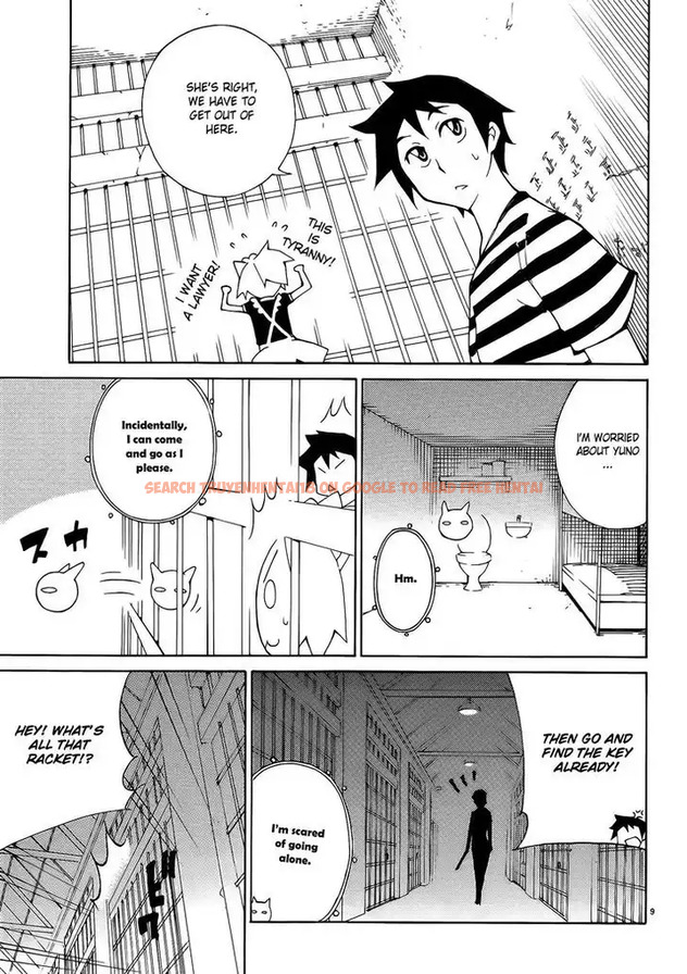 Read Hentai Image 9 690 in comic Blade Play - Chapter 28 - www.hentaitnt.net
