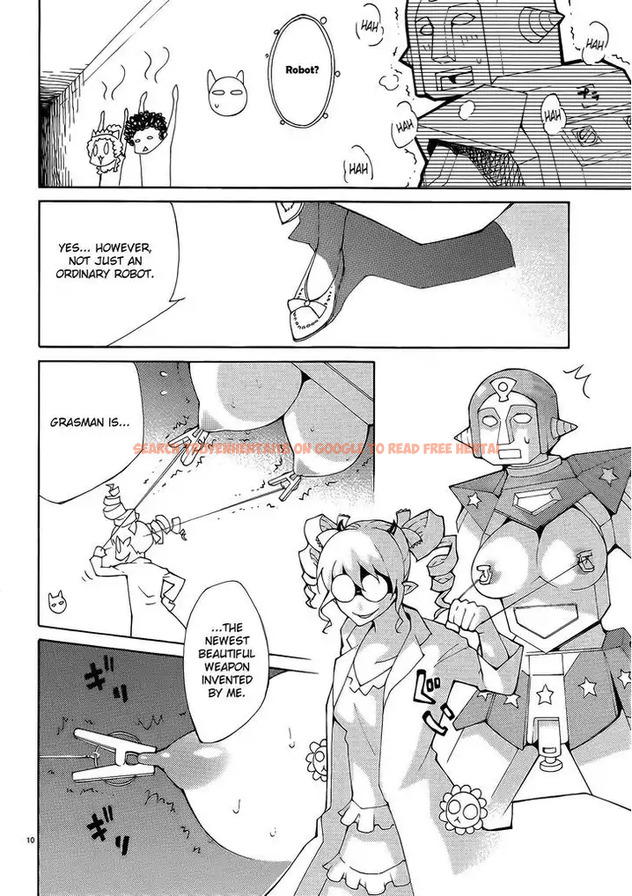 Read Hentai Image 10 690 in comic Blade Play - Chapter 29 - www.hentaitnt.net