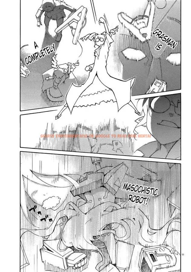 Read Hentai Image 11 690 in comic Blade Play - Chapter 29 - www.hentaitnt.net