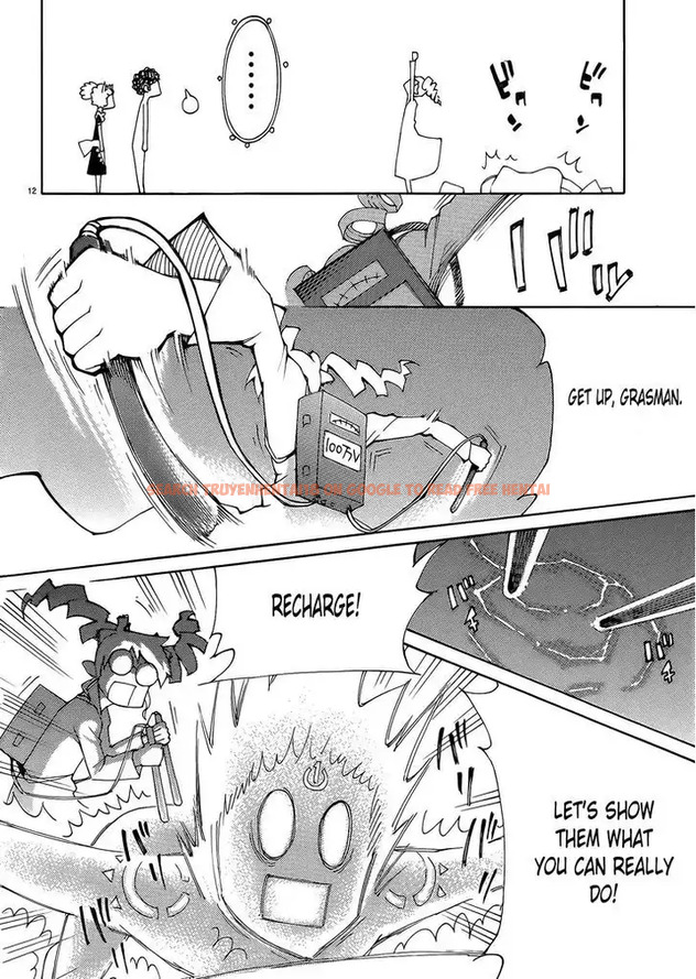 Read Hentai Image 12 690 in comic Blade Play - Chapter 29 - www.hentaitnt.net