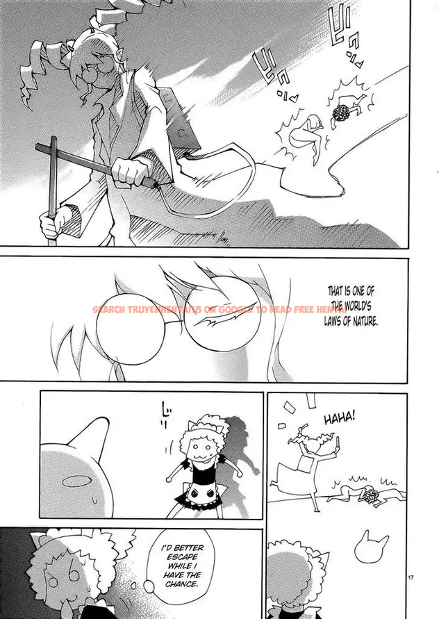 Read Hentai Image 17 690 in comic Blade Play - Chapter 29 - www.hentaitnt.net