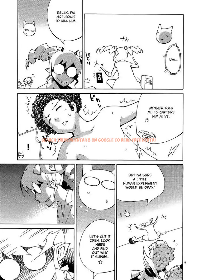 Read Hentai Image 19 690 in comic Blade Play - Chapter 29 - www.hentaitnt.net