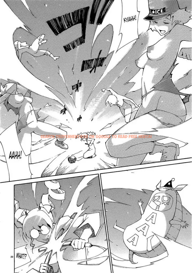 Read Hentai Image 20 690 in comic Blade Play - Chapter 29 - www.hentaitnt.net