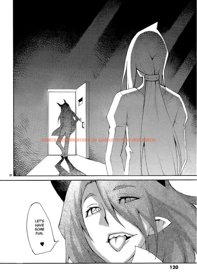 Read Hentai Image 22 690 in comic Blade Play - Chapter 29 - www.hentaitnt.net
