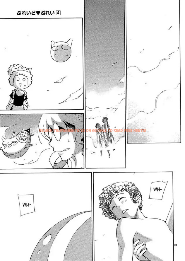 Read Hentai Image 23 690 in comic Blade Play - Chapter 29 - www.hentaitnt.net