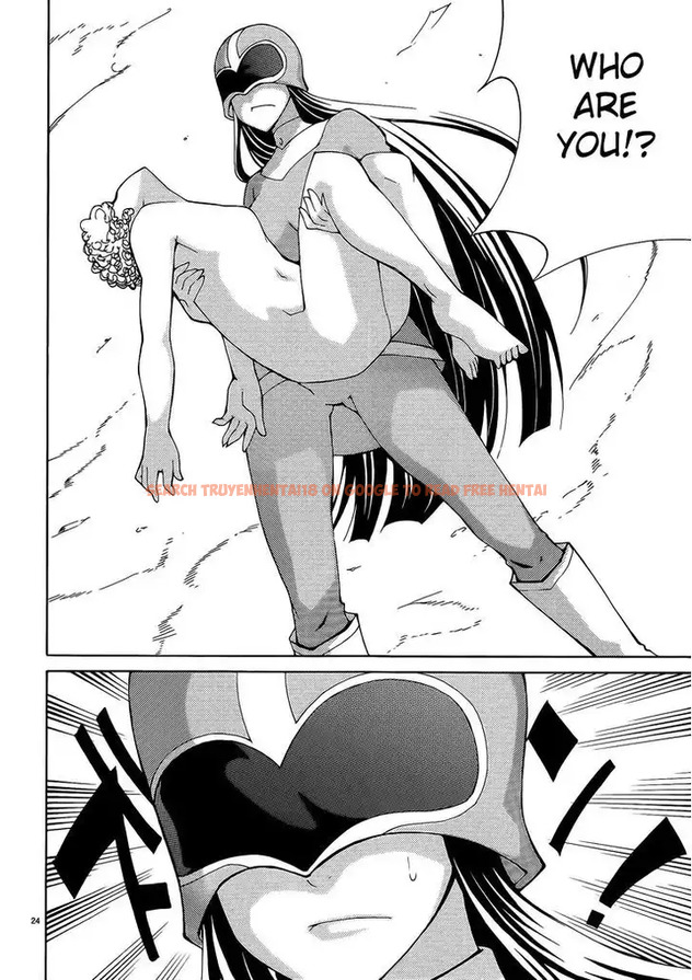 Read Hentai Image 24 690 in comic Blade Play - Chapter 29 - www.hentaitnt.net