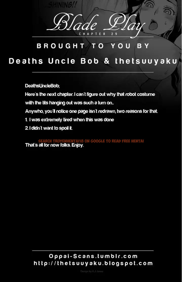 Read Hentai Image 25 690 in comic Blade Play - Chapter 29 - www.hentaitnt.net