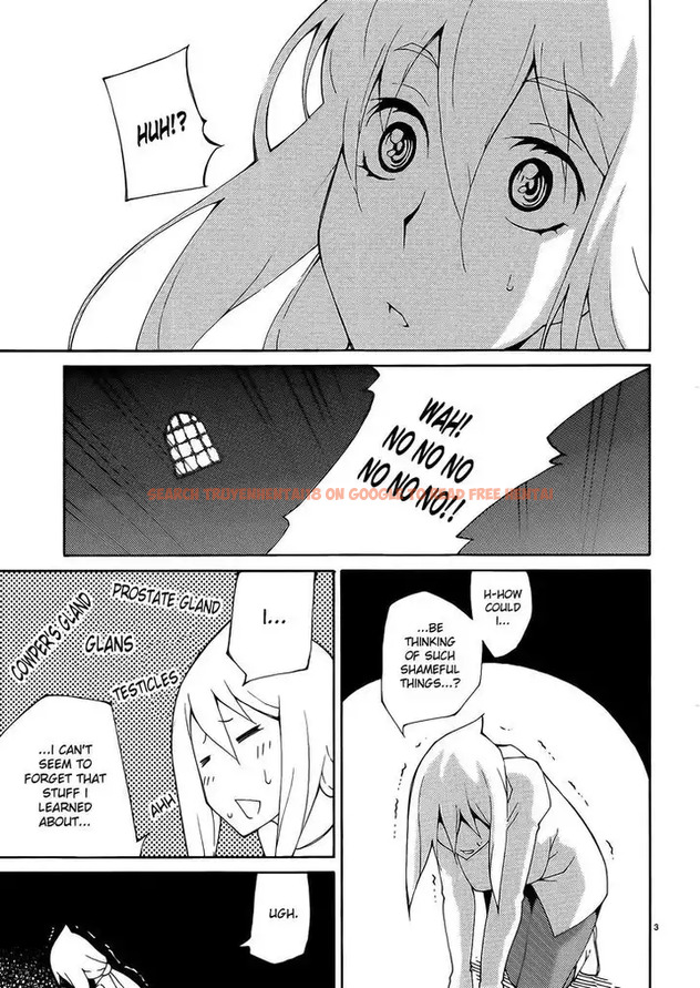 Read Hentai Image 3 690 in comic Blade Play - Chapter 29 - www.hentaitnt.net
