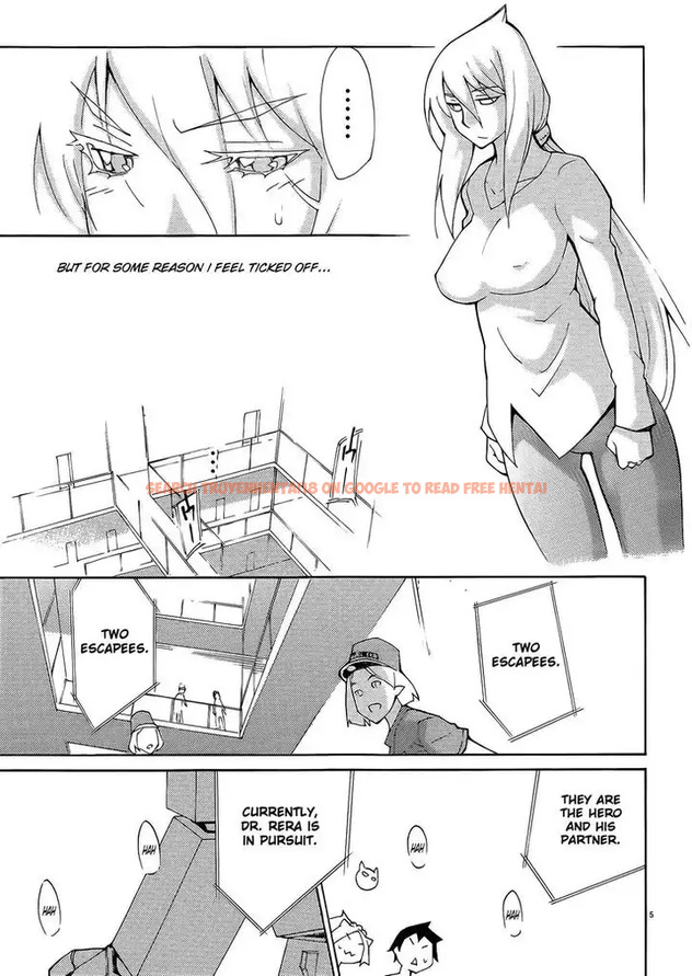 Read Hentai Image 5 690 in comic Blade Play - Chapter 29 - www.hentaitnt.net