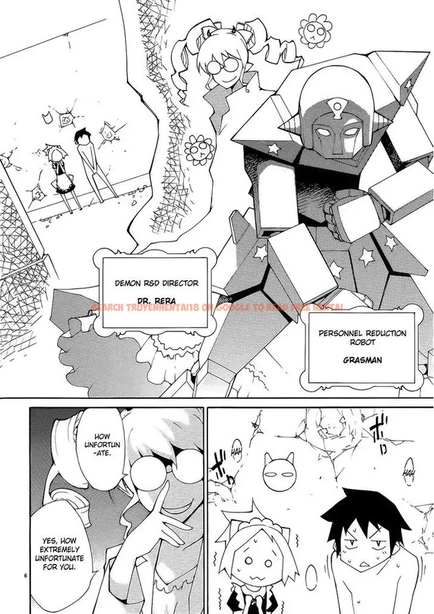 Read Hentai Image 6 690 in comic Blade Play - Chapter 29 - www.hentaitnt.net