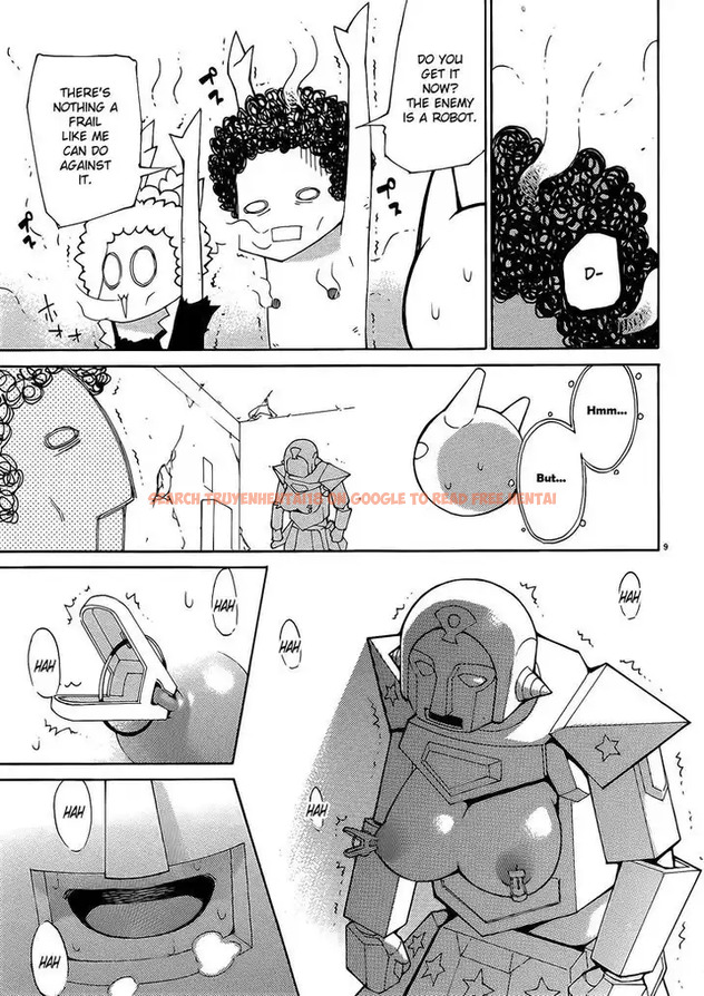 Read Hentai Image 9 690 in comic Blade Play - Chapter 29 - www.hentaitnt.net