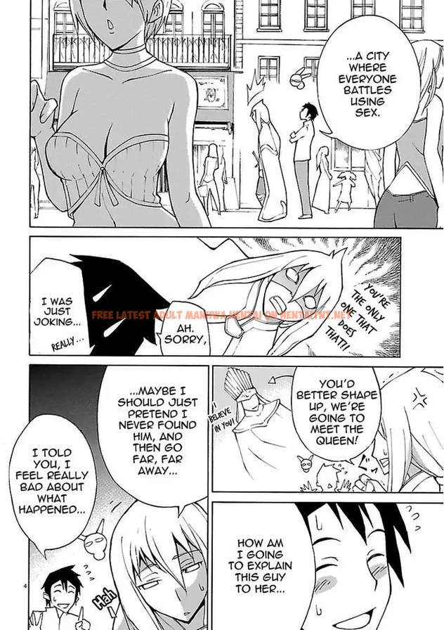 Read Hentai Image 4 713 in comic Blade Play - Chapter 3 - hentaitnt.net