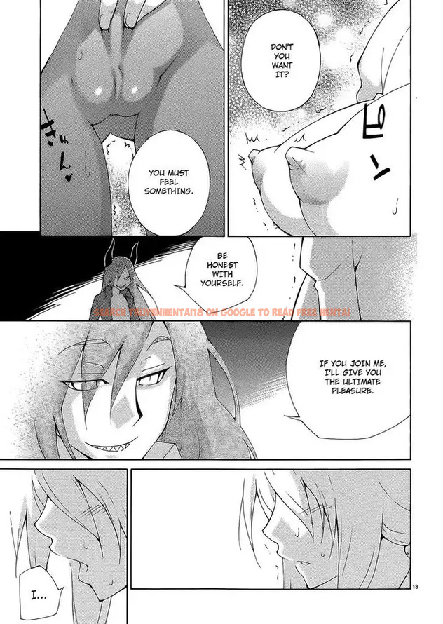 Read Hentai Image 12 686 in comic Blade Play - Chapter 30 - www.hentaitnt.net