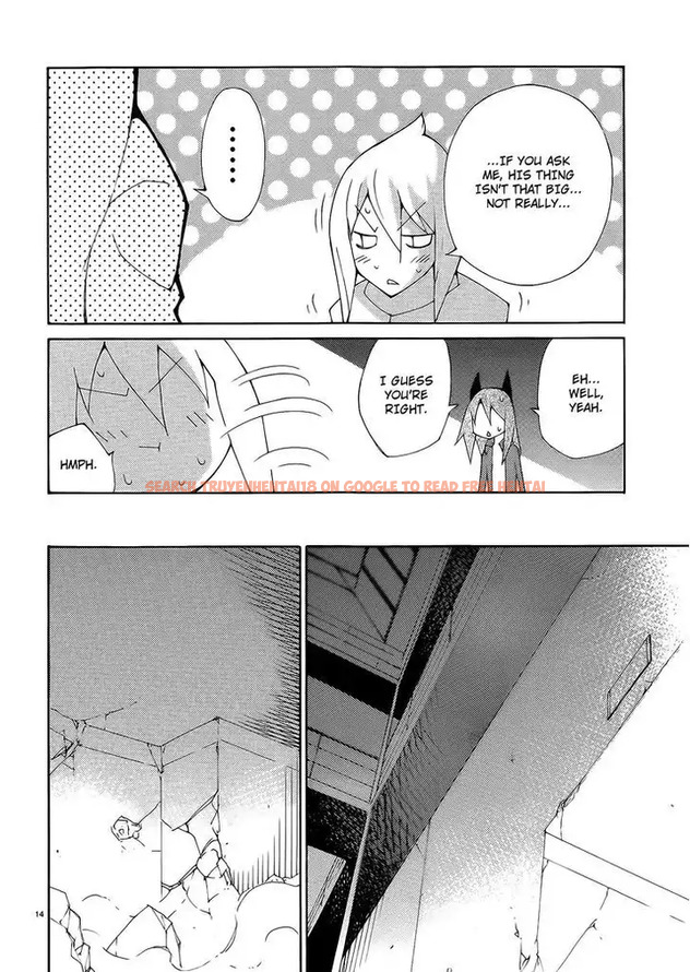 Read Hentai Image 13 686 in comic Blade Play - Chapter 30 - www.hentaitnt.net