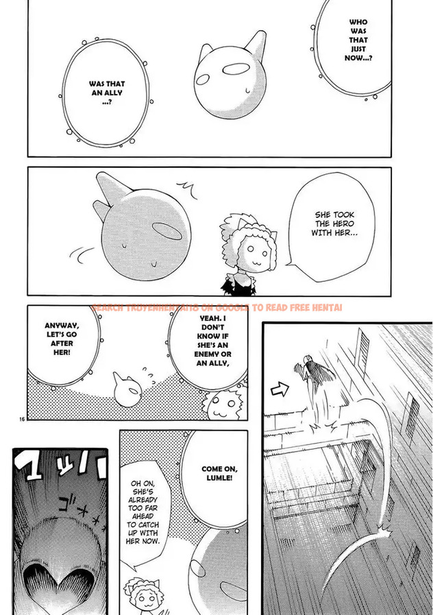 Read Hentai Image 15 686 in comic Blade Play - Chapter 30 - www.hentaitnt.net