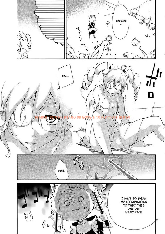 Read Hentai Image 16 686 in comic Blade Play - Chapter 30 - www.hentaitnt.net