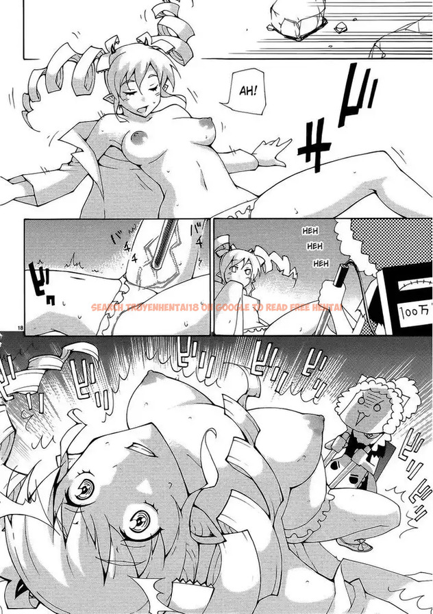 Read Hentai Image 17 686 in comic Blade Play - Chapter 30 - www.hentaitnt.net
