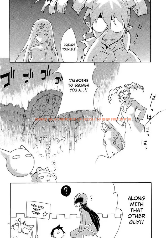 Read Hentai Image 23 690 in comic Blade Play - Chapter 30 - www.hentaitnt.net
