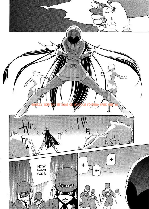 Read Hentai Image 3 685 in comic Blade Play - Chapter 30 - www.hentaitnt.net