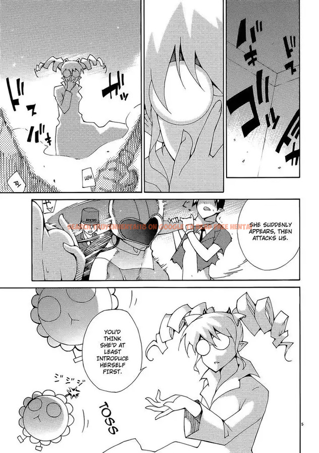 Read Hentai Image 4 685 in comic Blade Play - Chapter 30 - www.hentaitnt.net