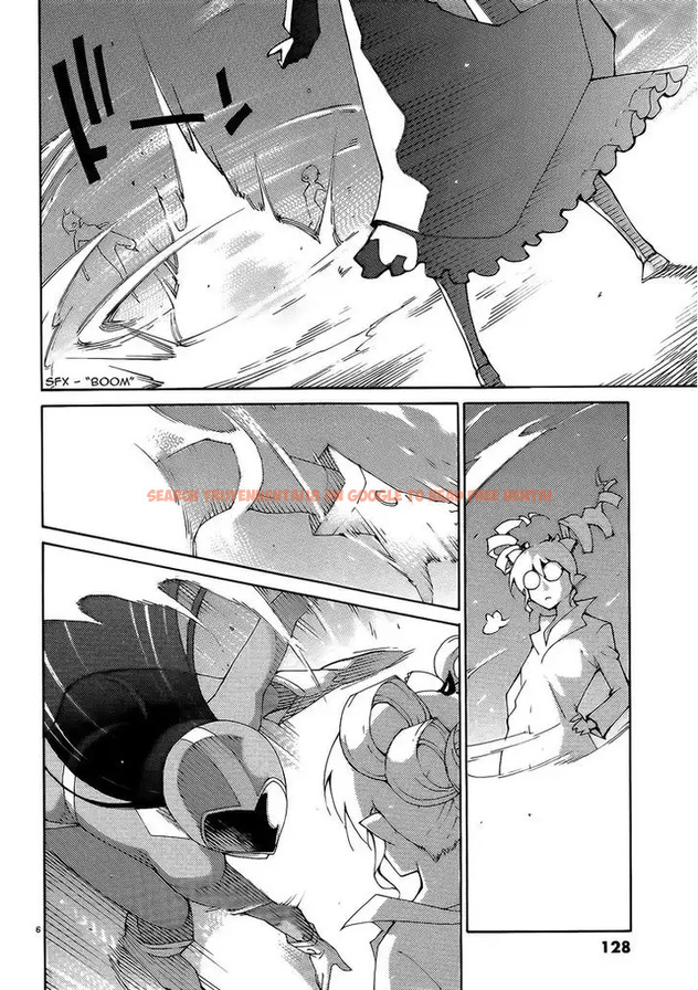 Read Hentai Image 5 685 in comic Blade Play - Chapter 30 - www.hentaitnt.net