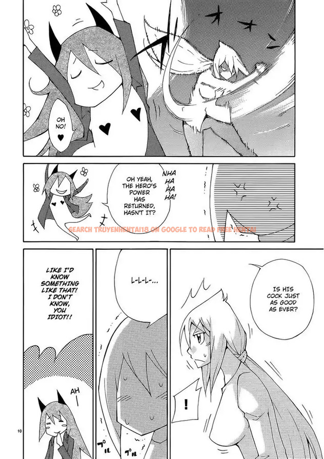 Read Hentai Image 9 685 in comic Blade Play - Chapter 30 - www.hentaitnt.net
