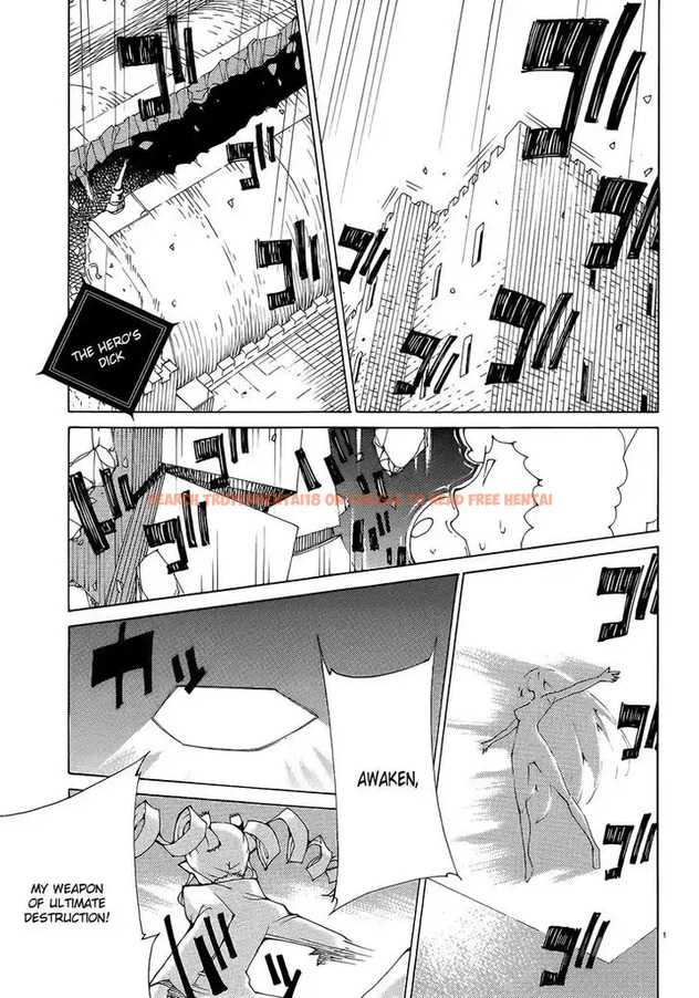 Read Hentai Image 1 685 in comic Blade Play - Chapter 31 - www.hentaitnt.net