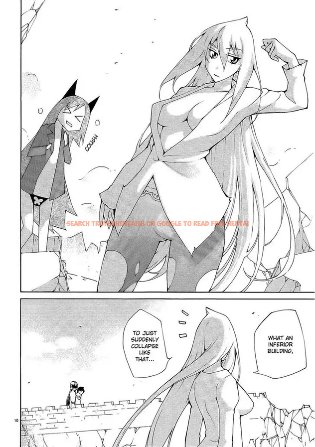 Read Hentai Image 10 685 in comic Blade Play - Chapter 31 - www.hentaitnt.net