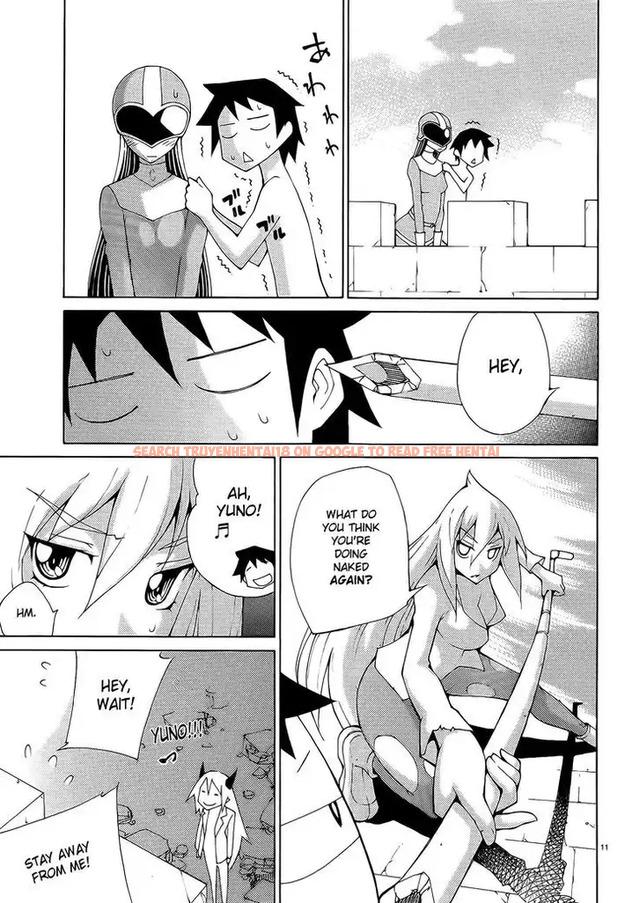 Read Hentai Image 11 685 in comic Blade Play - Chapter 31 - www.hentaitnt.net