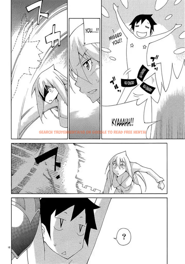 Read Hentai Image 12 685 in comic Blade Play - Chapter 31 - www.hentaitnt.net