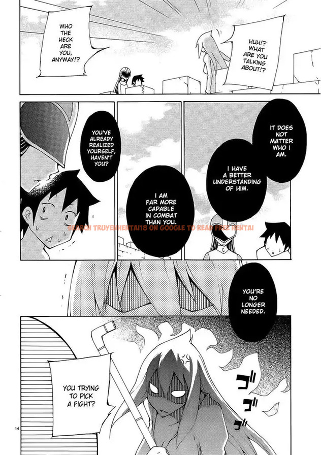 Read Hentai Image 14 685 in comic Blade Play - Chapter 31 - www.hentaitnt.net