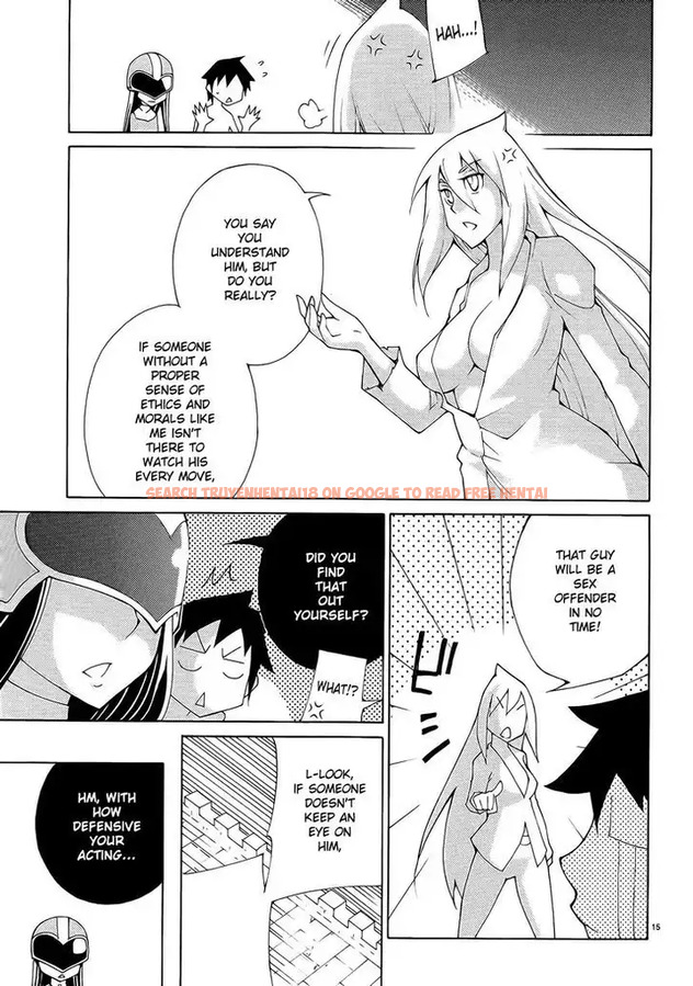 Read Hentai Image 15 685 in comic Blade Play - Chapter 31 - www.hentaitnt.net