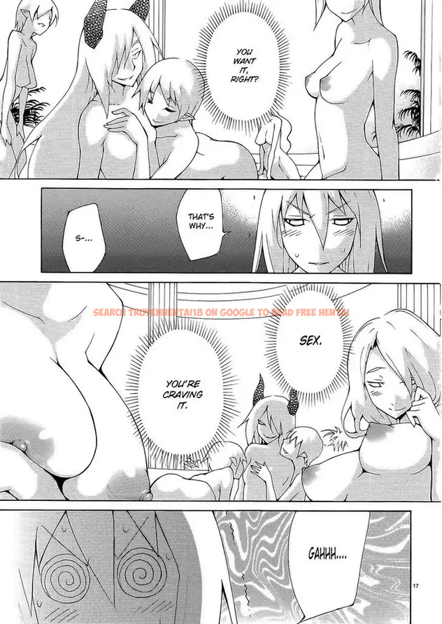 Read Hentai Image 17 685 in comic Blade Play - Chapter 31 - www.hentaitnt.net