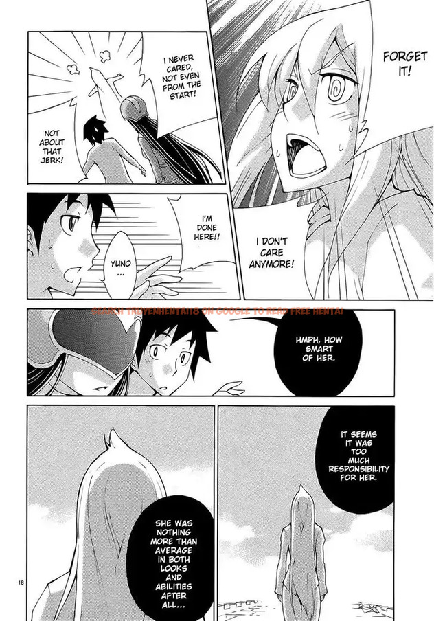 Read Hentai Image 18 685 in comic Blade Play - Chapter 31 - www.hentaitnt.net