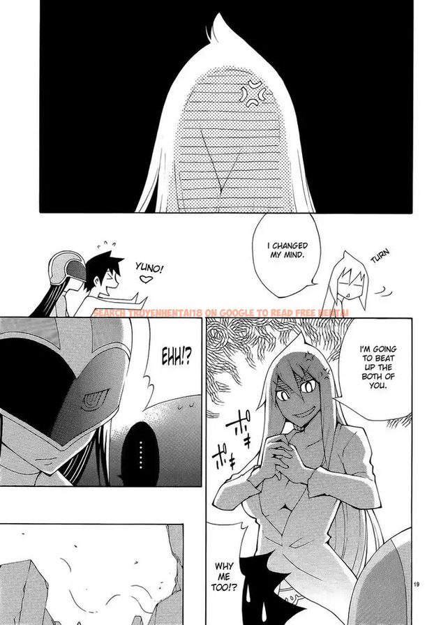 Read Hentai Image 19 685 in comic Blade Play - Chapter 31 - www.hentaitnt.net