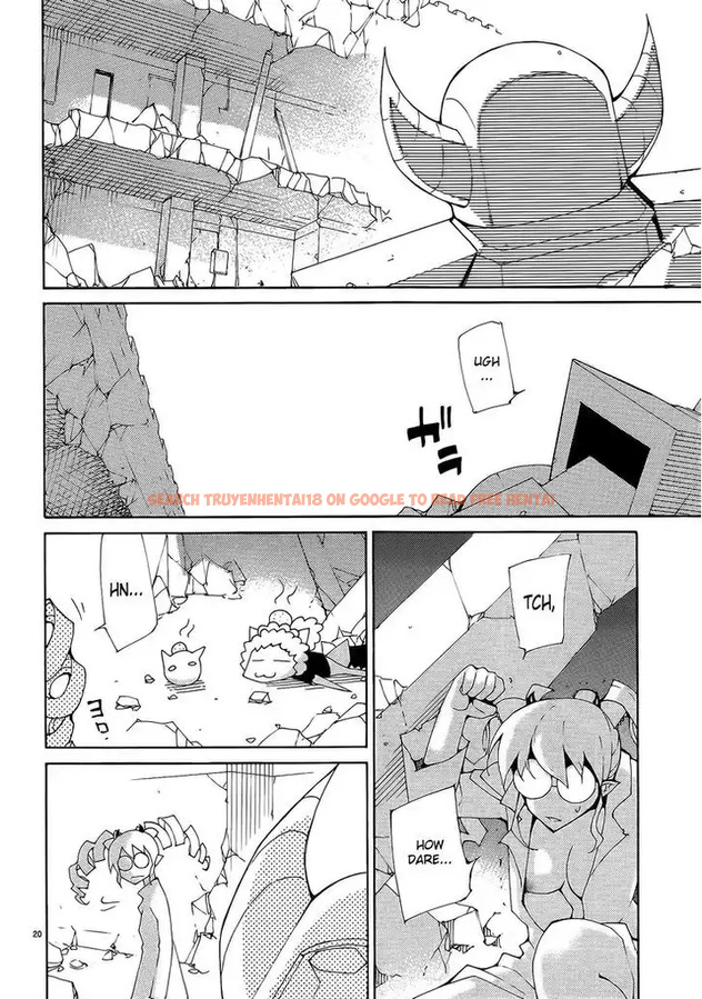 Read Hentai Image 20 685 in comic Blade Play - Chapter 31 - www.hentaitnt.net