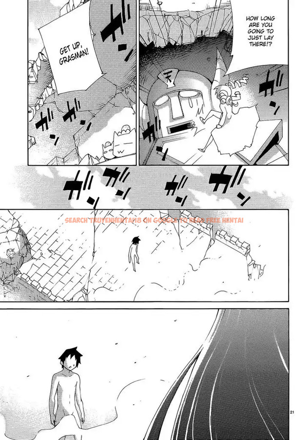 Read Hentai Image 21 685 in comic Blade Play - Chapter 31 - www.hentaitnt.net