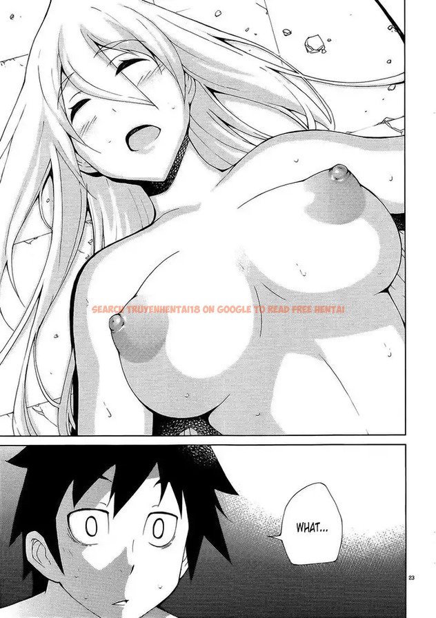 Read Hentai Image 23 685 in comic Blade Play - Chapter 31 - www.hentaitnt.net