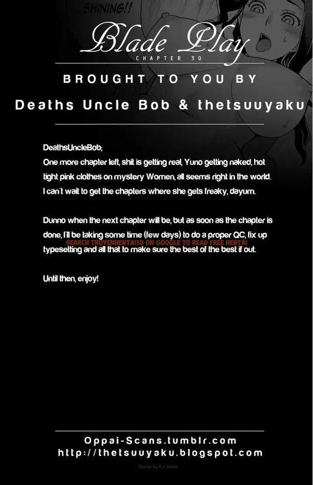 Read Hentai Image 25 685 in comic Blade Play - Chapter 31 - www.hentaitnt.net