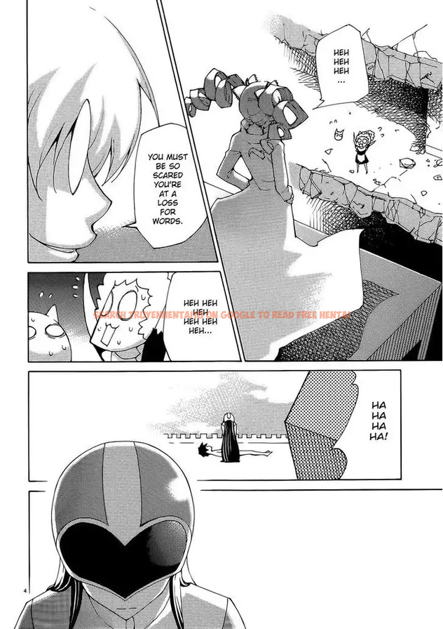 Read Hentai Image 4 685 in comic Blade Play - Chapter 31 - www.hentaitnt.net