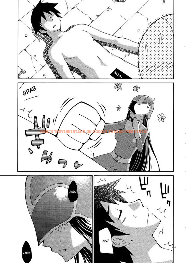 Read Hentai Image 5 685 in comic Blade Play - Chapter 31 - www.hentaitnt.net