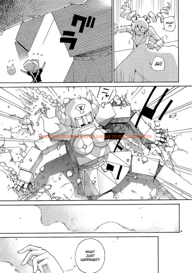 Read Hentai Image 9 685 in comic Blade Play - Chapter 31 - www.hentaitnt.net