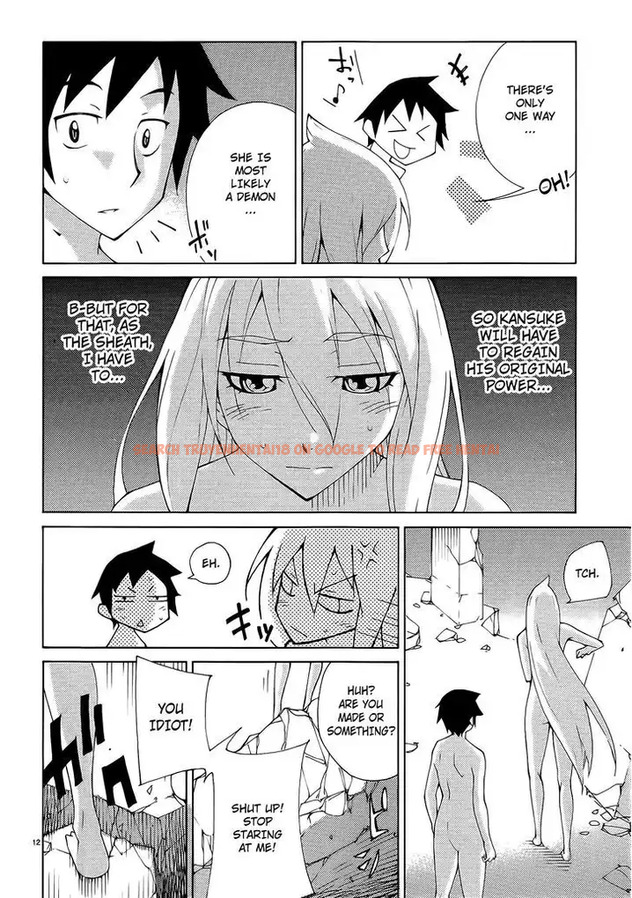Read Hentai Image 12 685 in comic Blade Play - Chapter 32 - www.hentaitnt.net